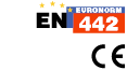 Euronorm logo
