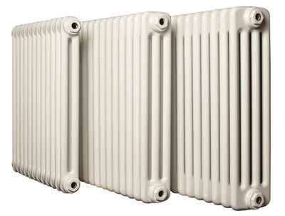 roma horizontal <br>2, 3 & 4 column radiator