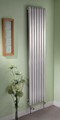 ferrara stainless steel designer radiator