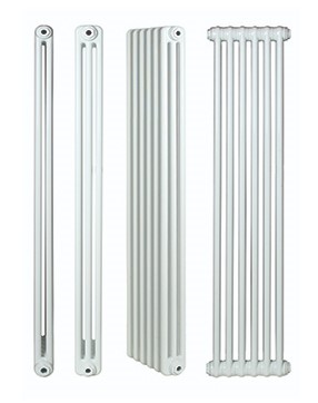 roma vertical column<br/> radiator