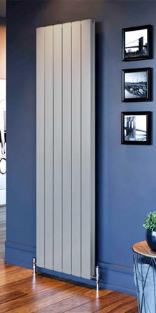 magenta flat aluminium gloss stock range