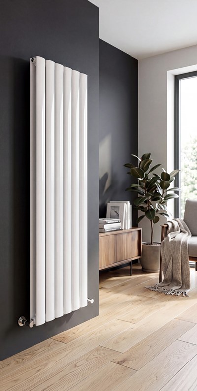 magenta curve white stock