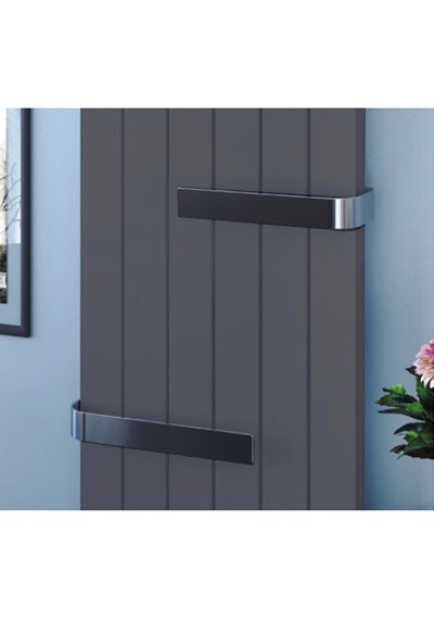 magenta towel hanger MAGTH - £90