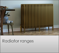 Horizontal Designer Radiators & Ranges