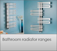 Bathroom radiators and towel warmers   